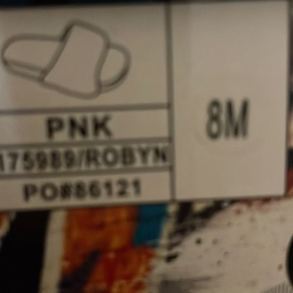 Fuzzy slides - Picture 6 of 9